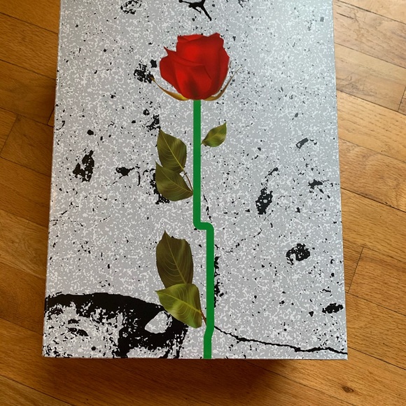 Air Jordan 10 retro Wings - Picture 4 of 5